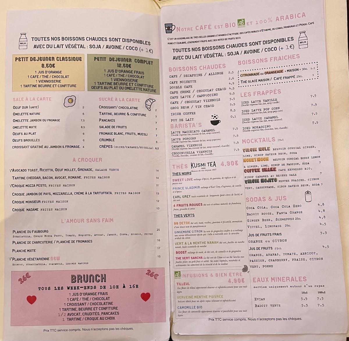 Menu Faubourg 34-6